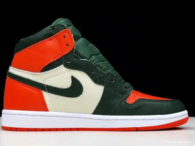 Cheap LUCY x Fir-Team High Air Orange SoleFly OG Jordan Retro Sail AV3905-138 1 0508